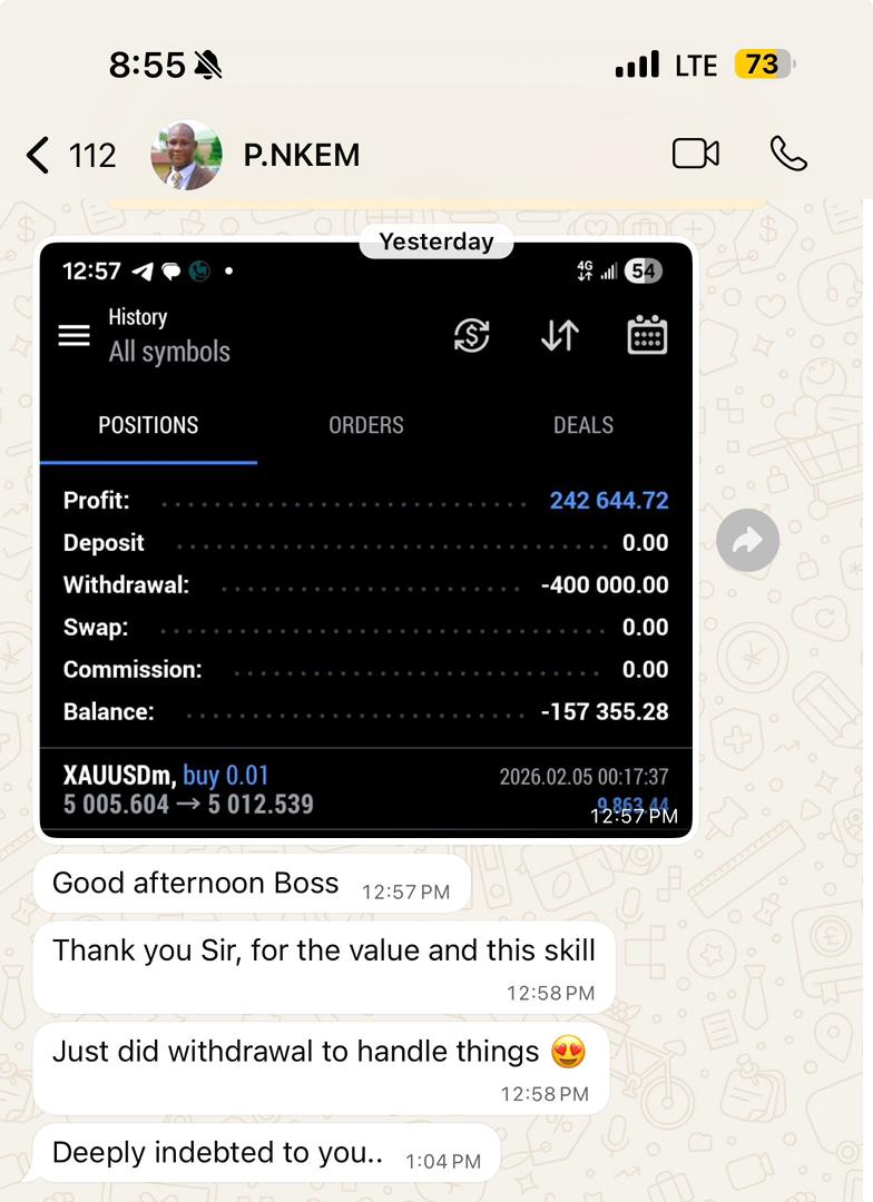 Member profit result 6