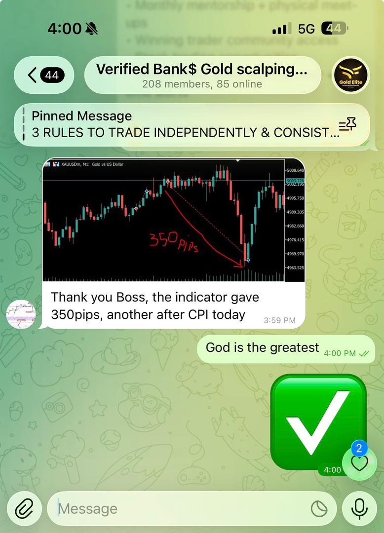 Member profit result 9