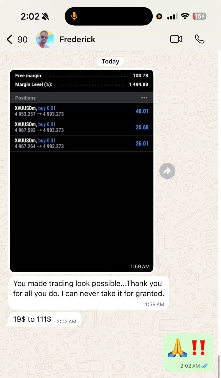 Member profit result 5
