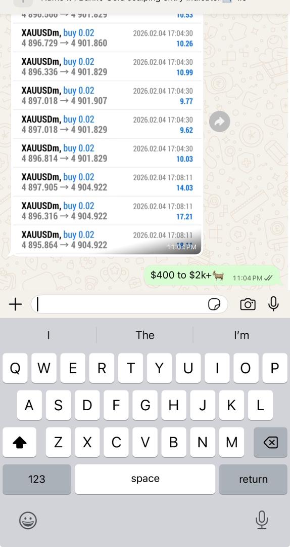 Member profit result 8