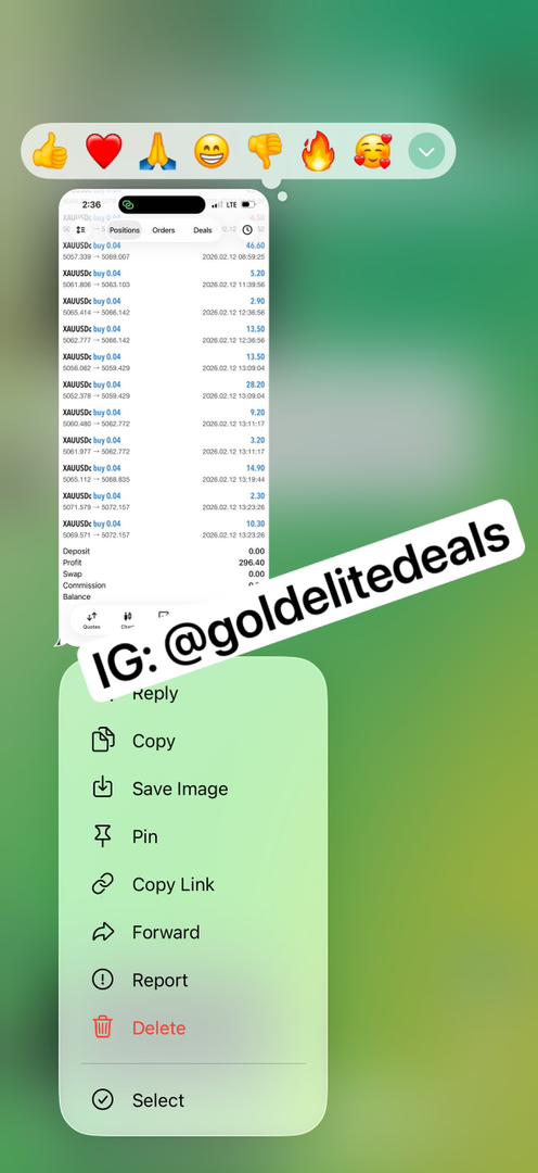 Member profit result 2
